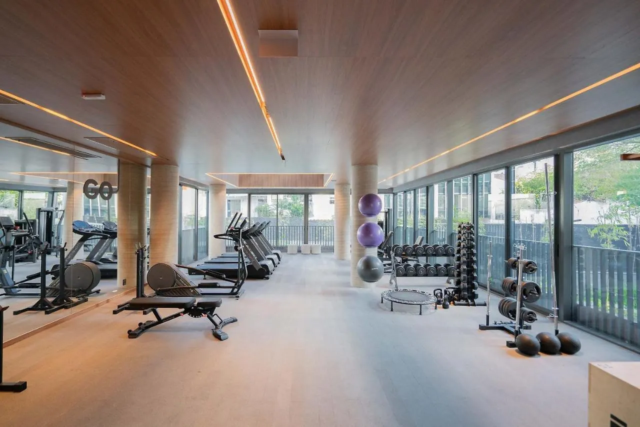 Condominio Go24 Porto Alegre Feriehus