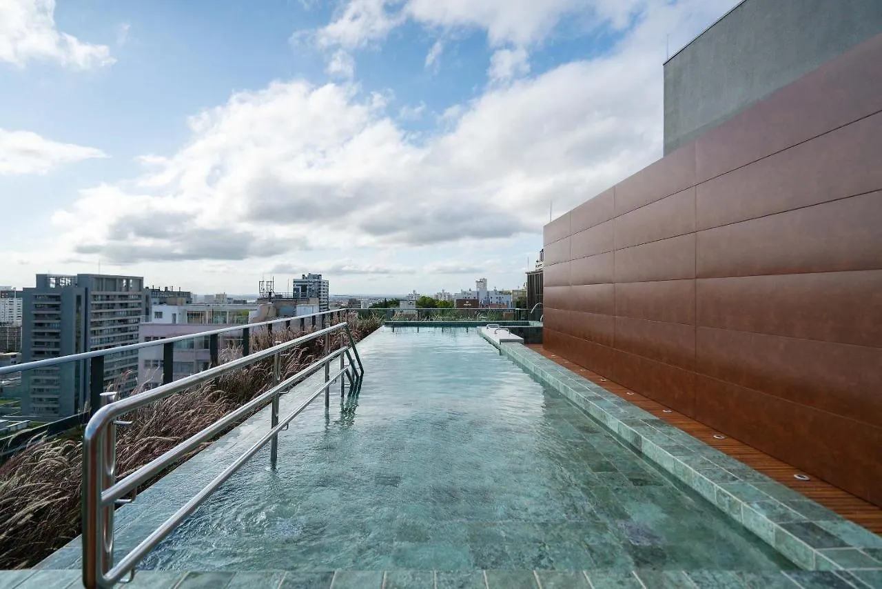 Condominio Go24 Porto Alegre