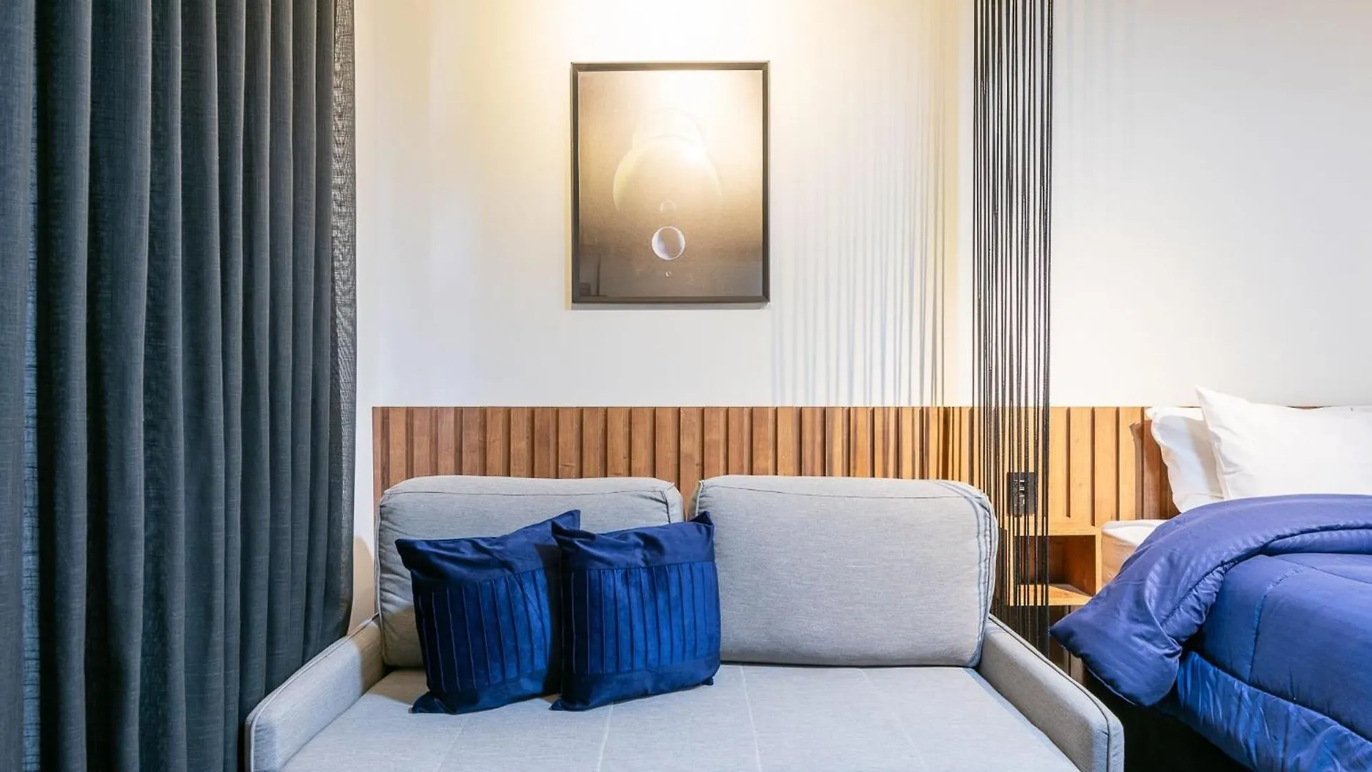 Feriehus Condominio Go24 Porto Alegre