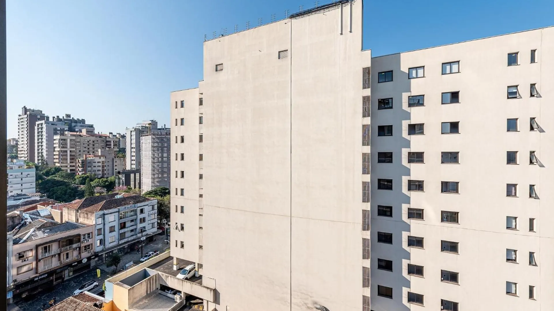 Condominio Go24 Porto Alegre