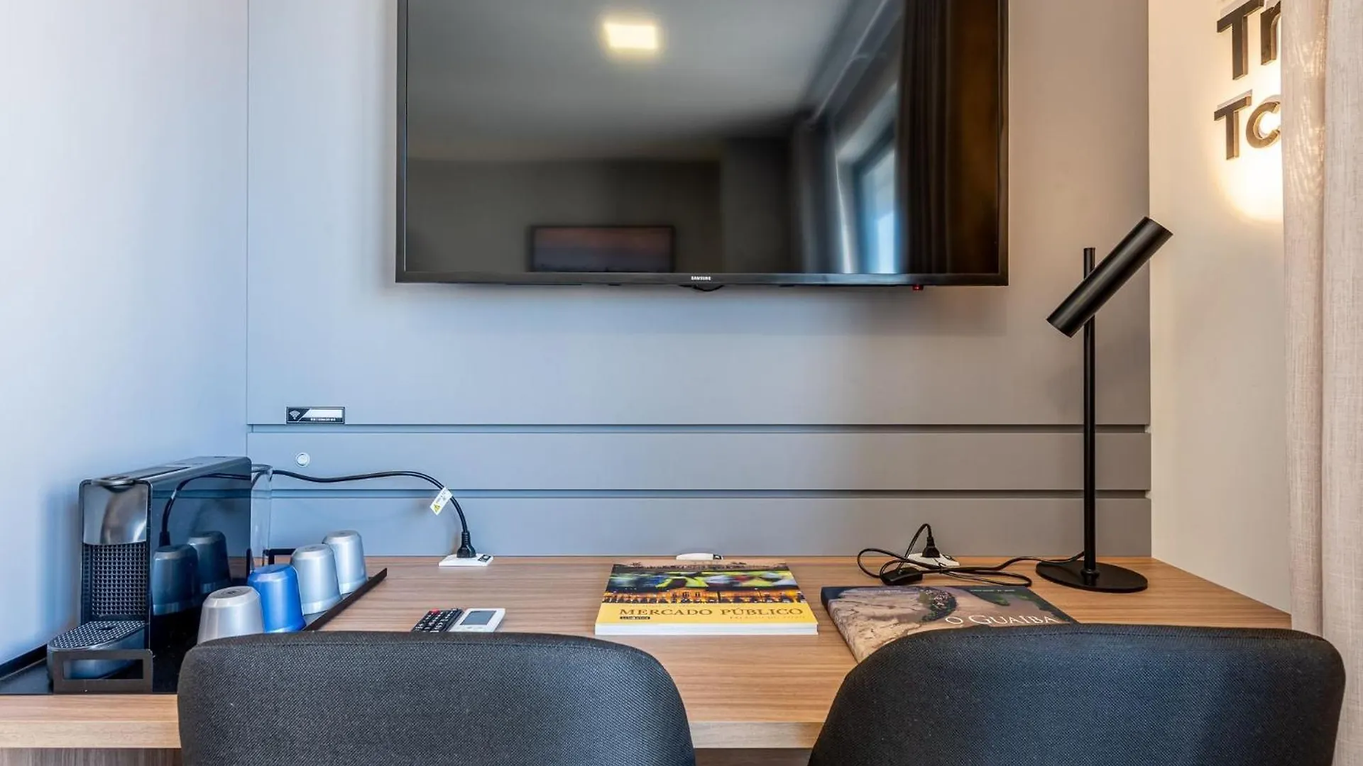 Condominio Go24 Porto Alegre