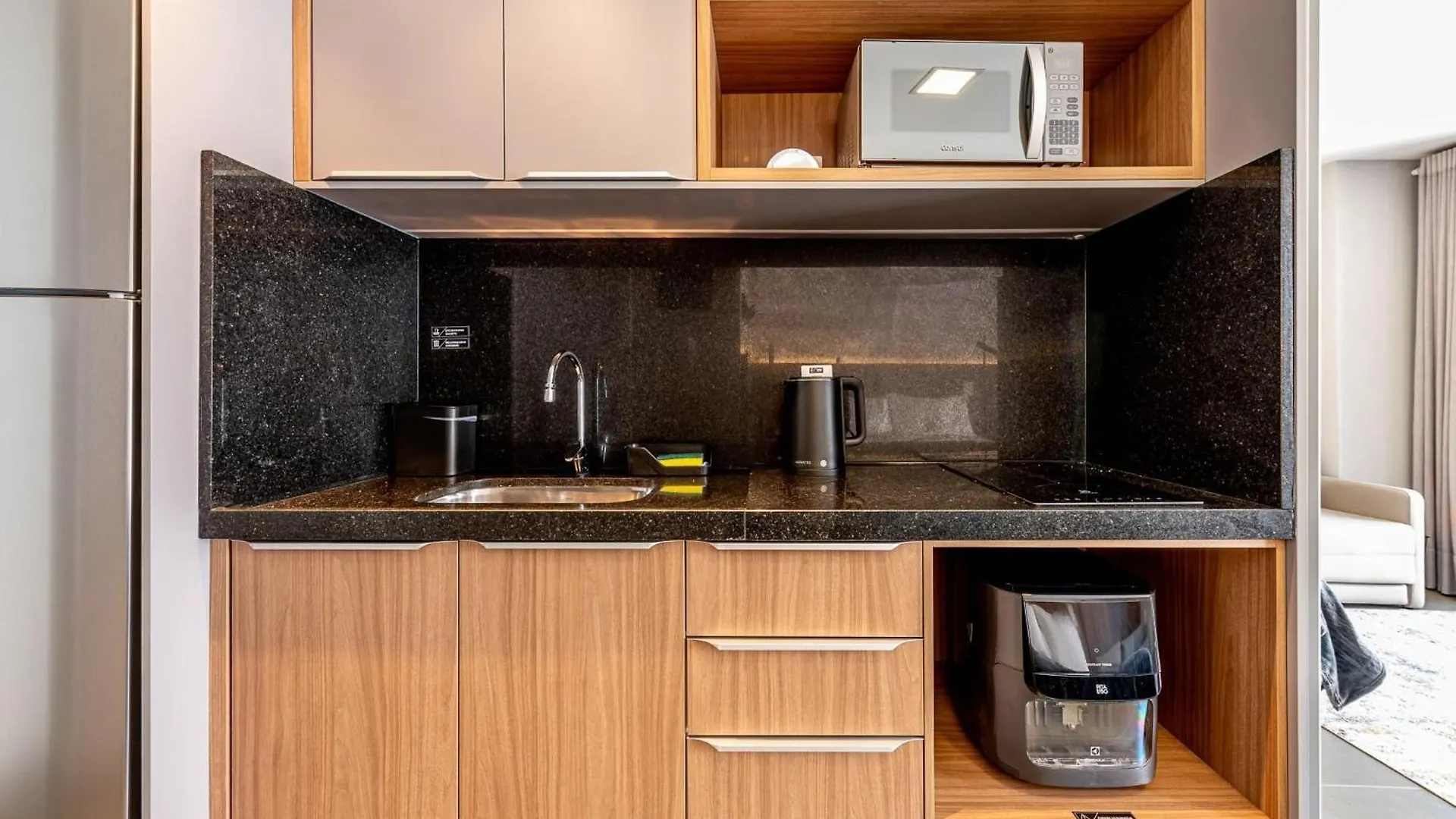 Condominio Go24 Porto Alegre