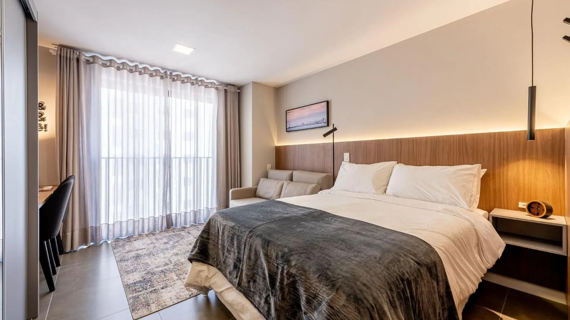 Condominio Go24 Porto Alegre Brasilien