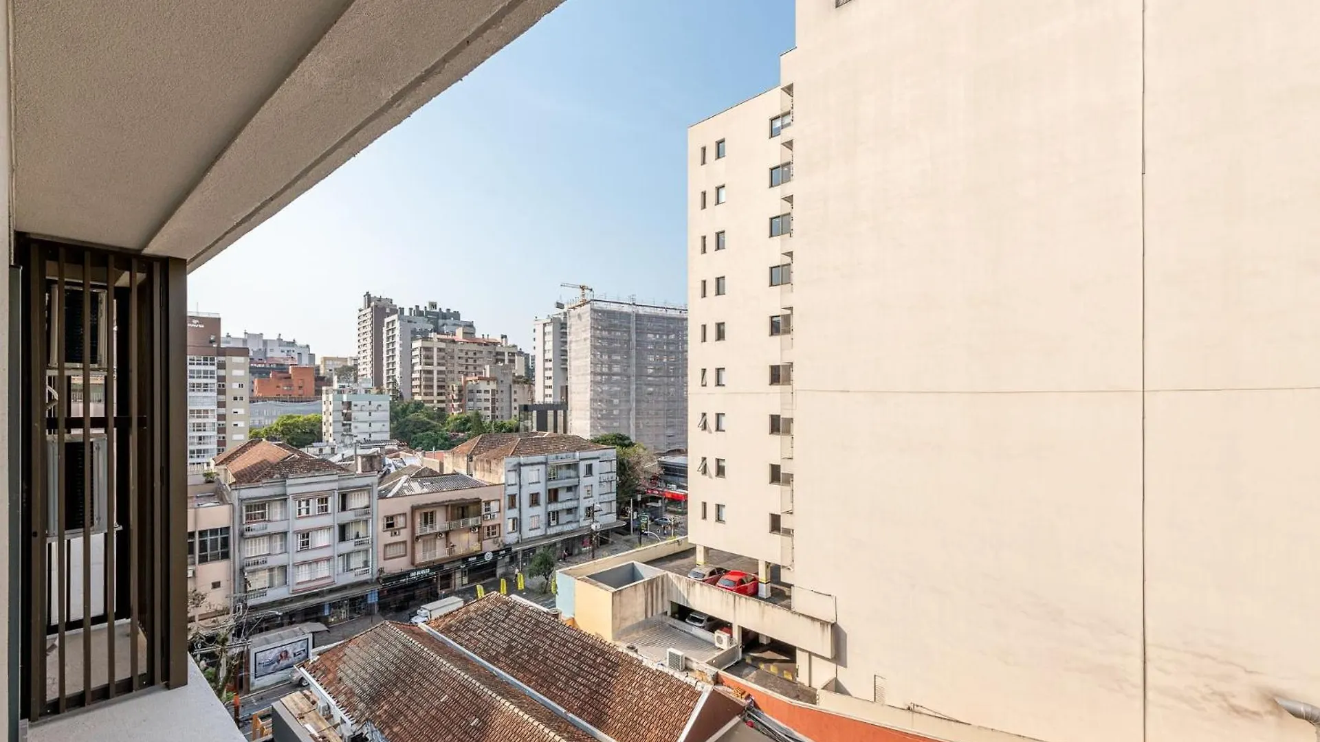 Feriehus Condominio Go24 Porto Alegre