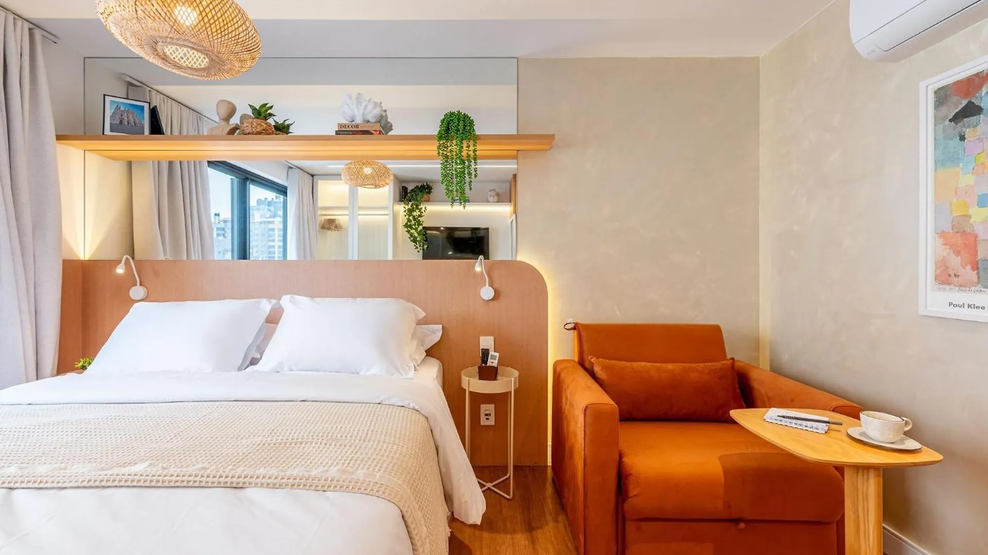 Condominio Go24 Porto Alegre