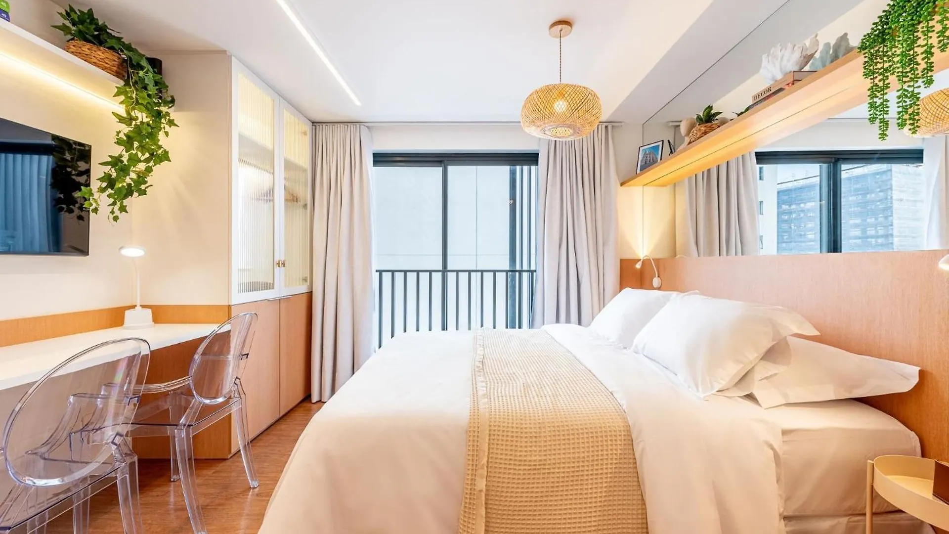 Feriehus Condominio Go24 Porto Alegre