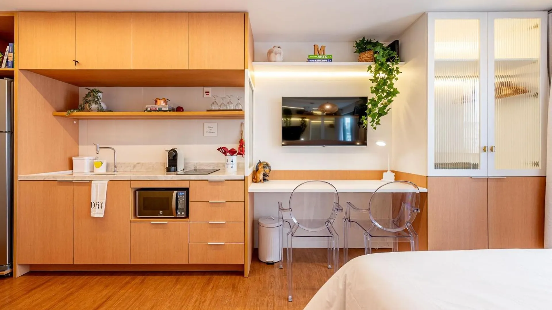 Condominio Go24 Porto Alegre Brasilien