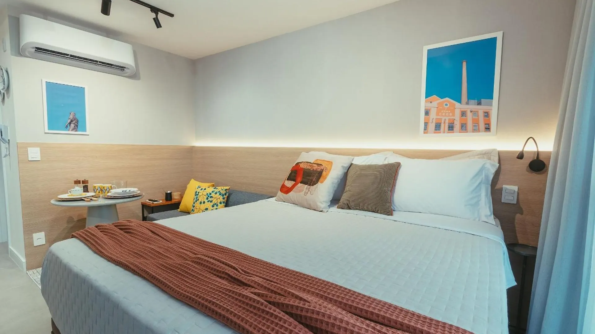 Condominio Go24 Porto Alegre