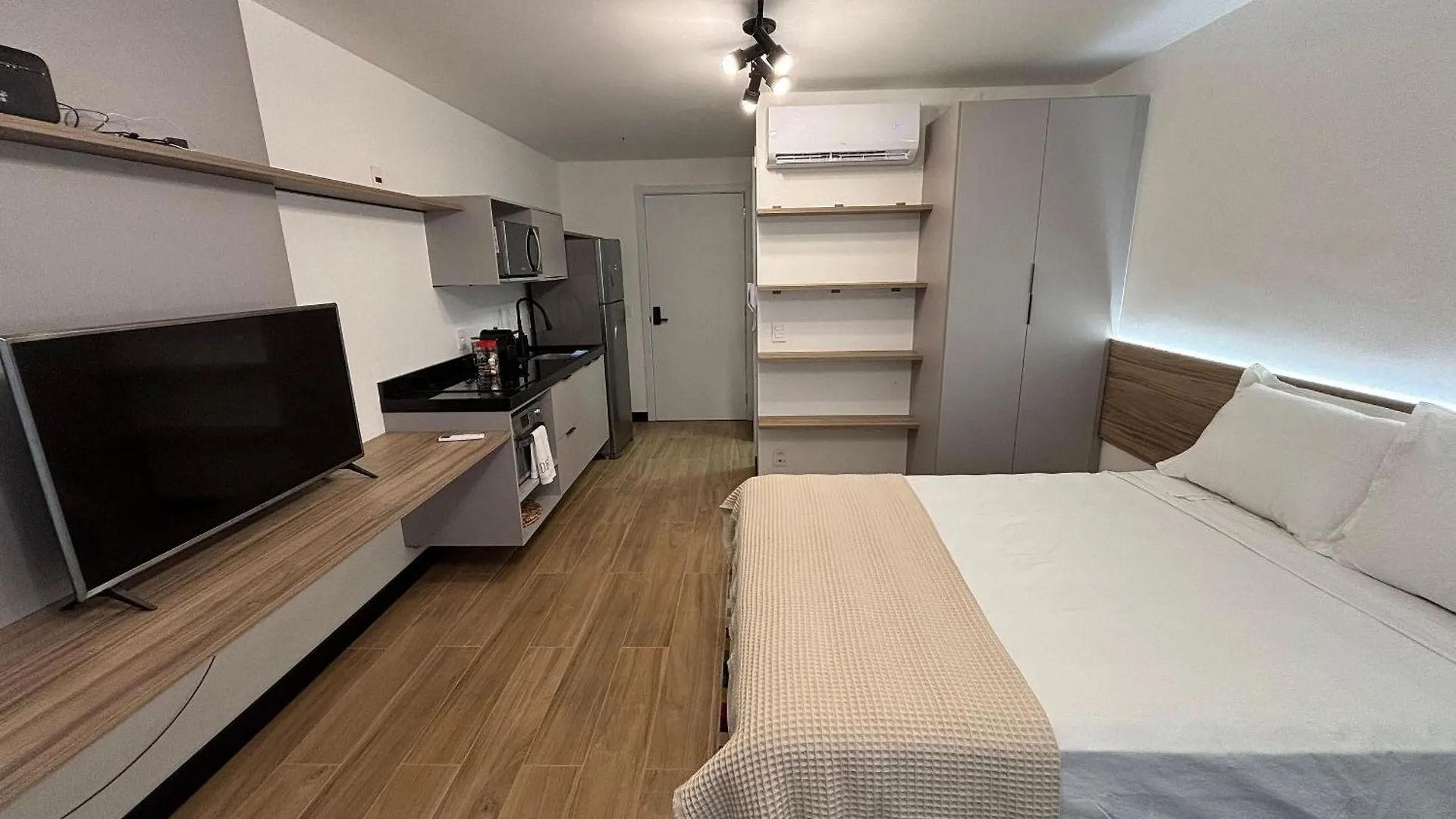 Condominio Go24 Porto Alegre Brasilien