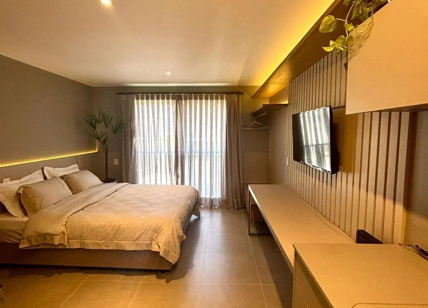 Feriehus Condominio Go24 Porto Alegre